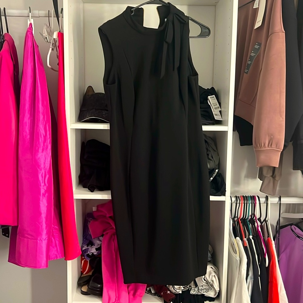 Calvin Klein dress